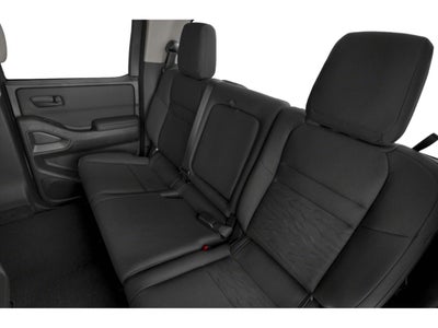 2023 Nissan Frontier Crew Cab 4x2 S Auto *Ltd Avail*