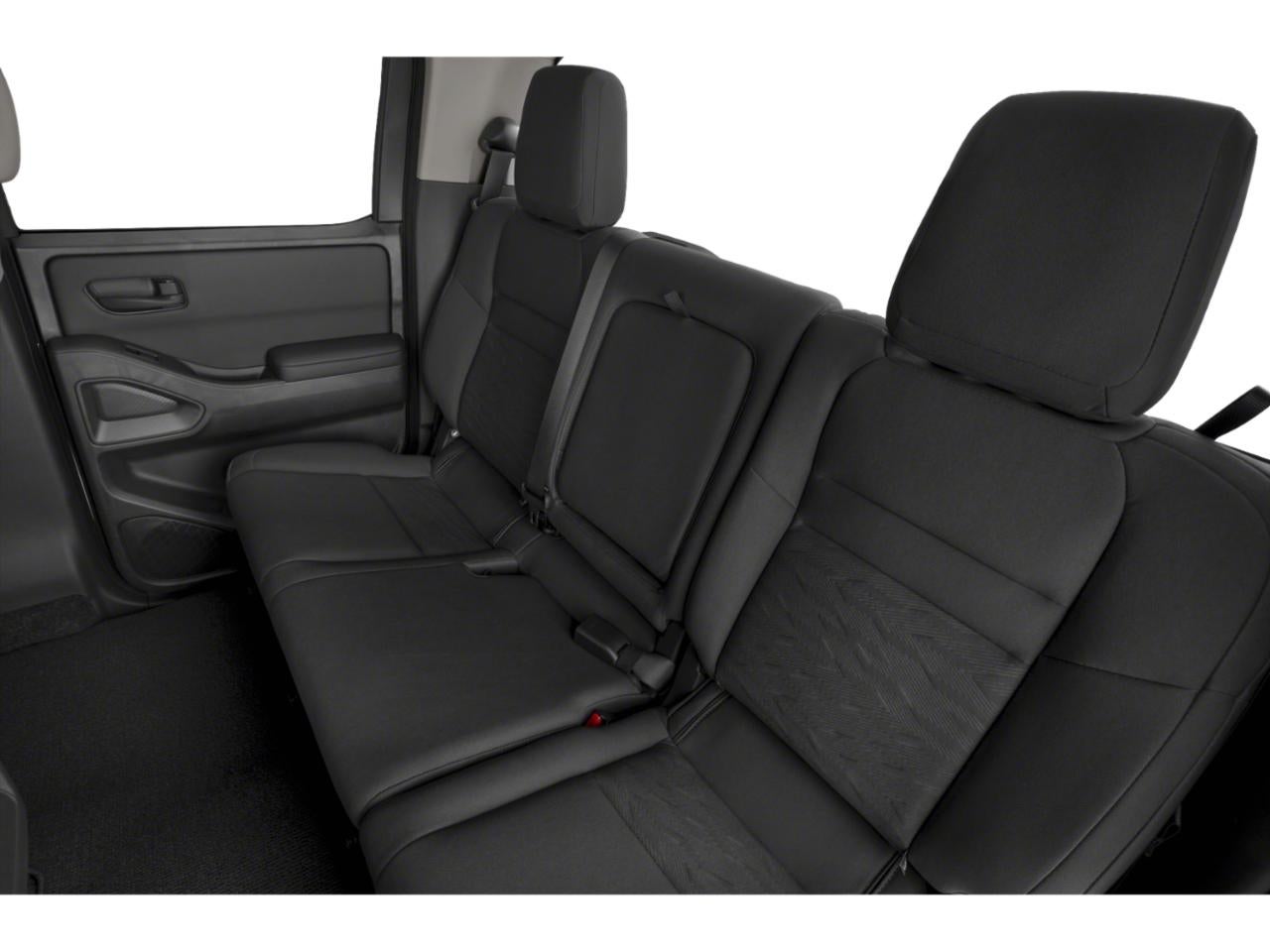 2023 Nissan Frontier Crew Cab 4x2 S Auto *Ltd Avail*