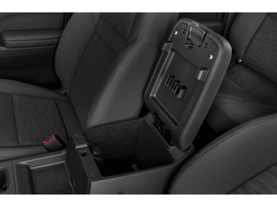 2023 Nissan Frontier Crew Cab 4x2 S Auto *Ltd Avail*