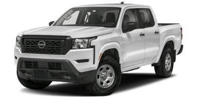 2023 Nissan Frontier Crew Cab 4x2 S Auto *Ltd Avail*