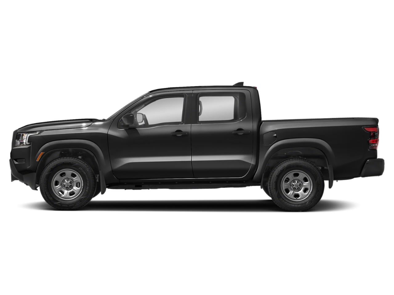 2023 Nissan Frontier Crew Cab 4x2 S Auto *Ltd Avail*