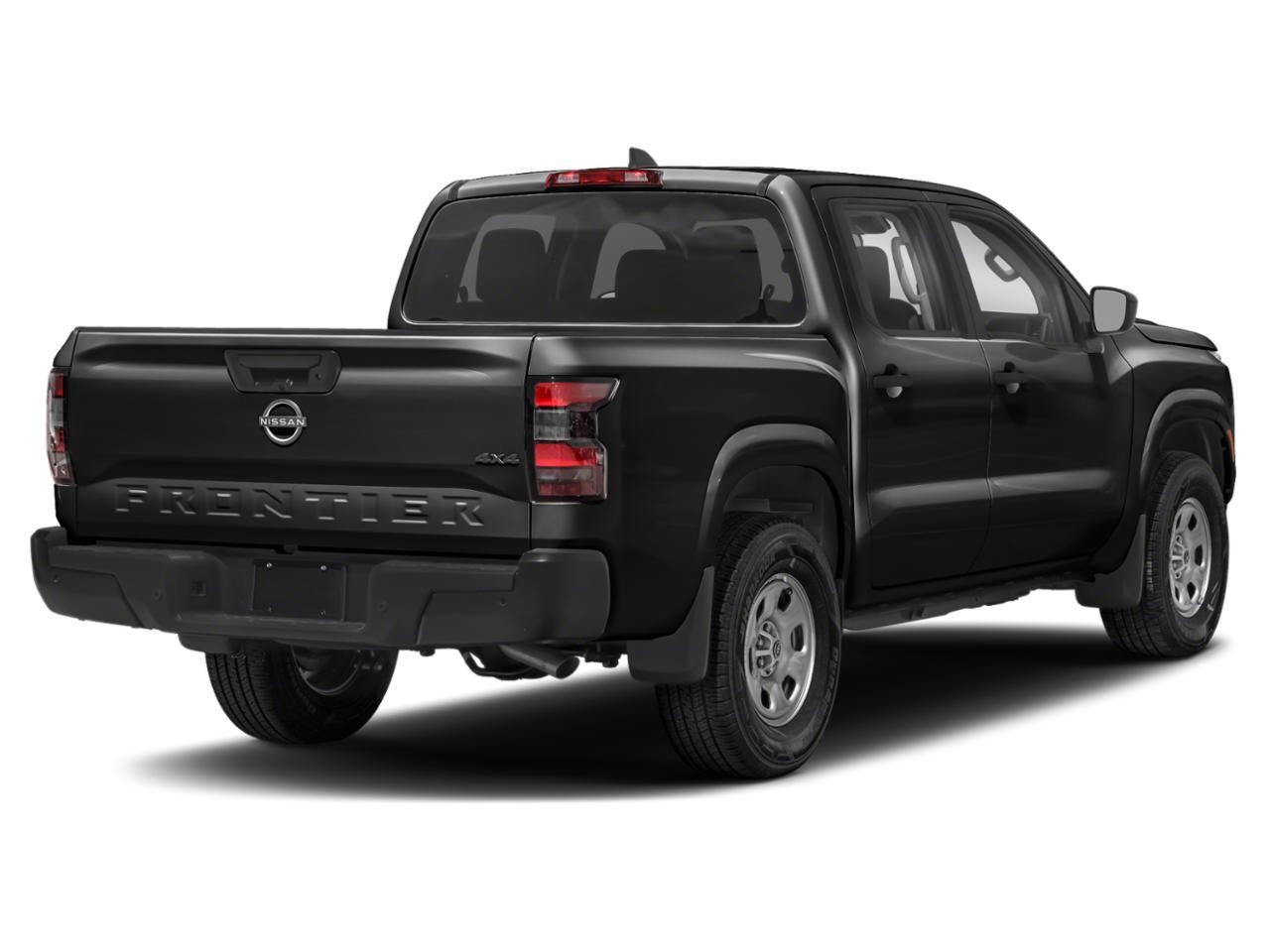 2023 Nissan Frontier Crew Cab 4x2 S Auto *Ltd Avail*
