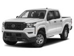 2023 Nissan Frontier Crew Cab 4x2 S Auto *Ltd Avail*