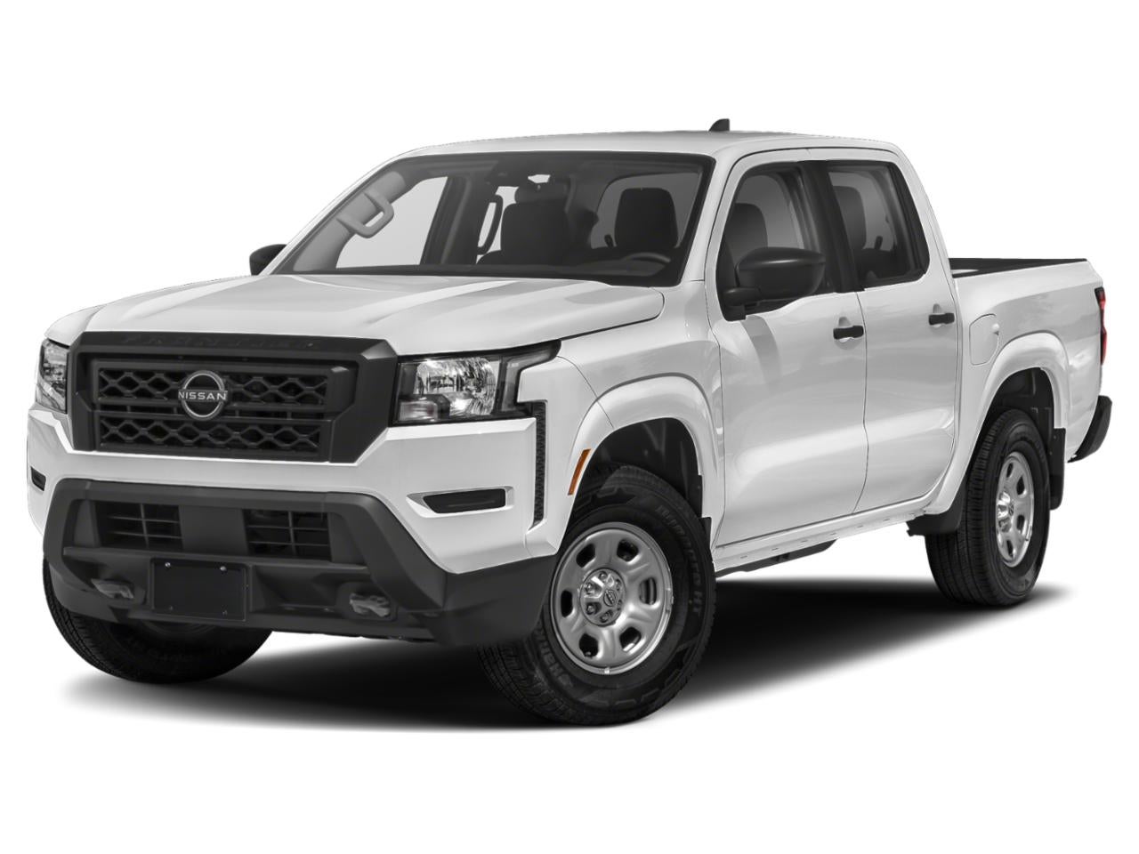 2023 Nissan Frontier Crew Cab 4x2 S Auto *Ltd Avail*