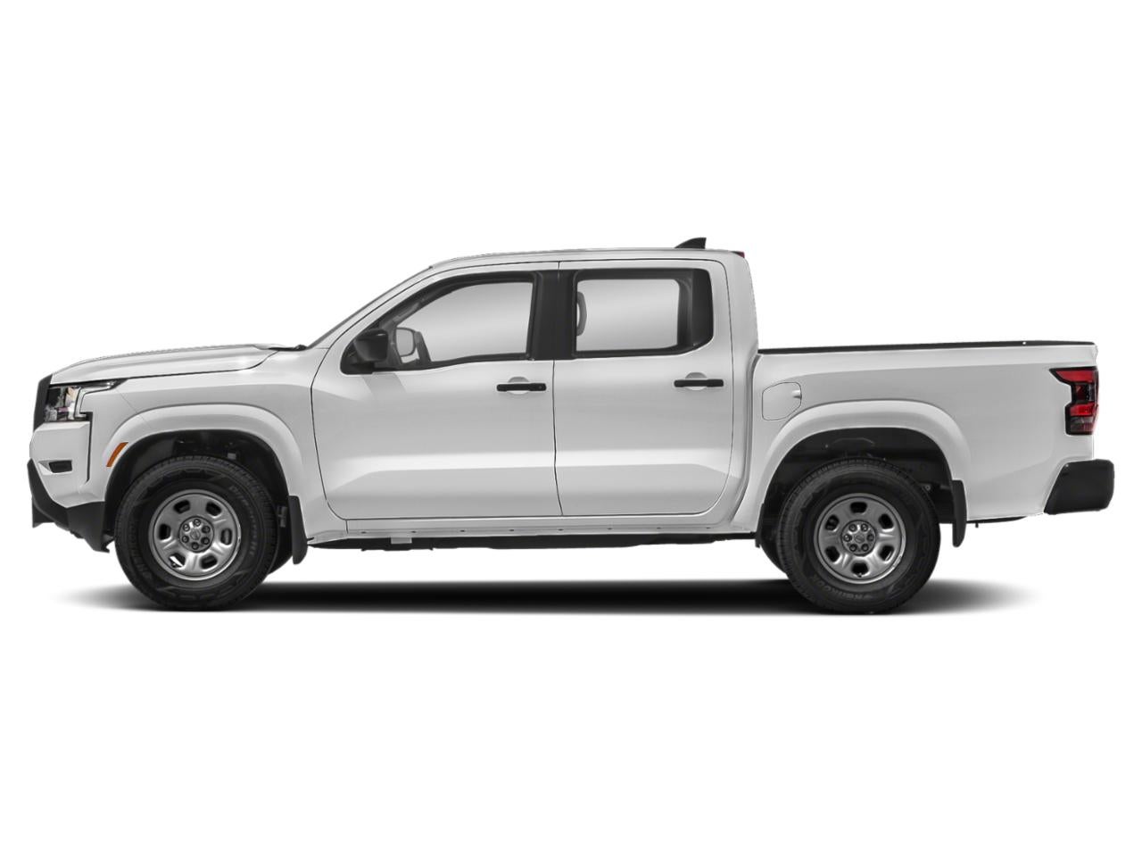 2023 Nissan Frontier Crew Cab 4x2 S Auto *Ltd Avail*