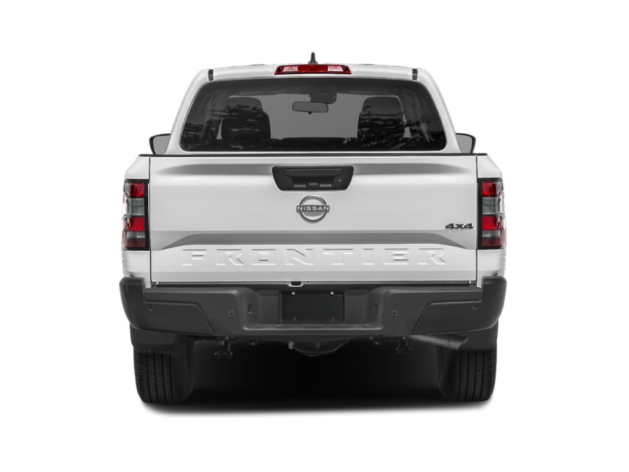 2023 Nissan Frontier Crew Cab 4x2 S Auto *Ltd Avail*