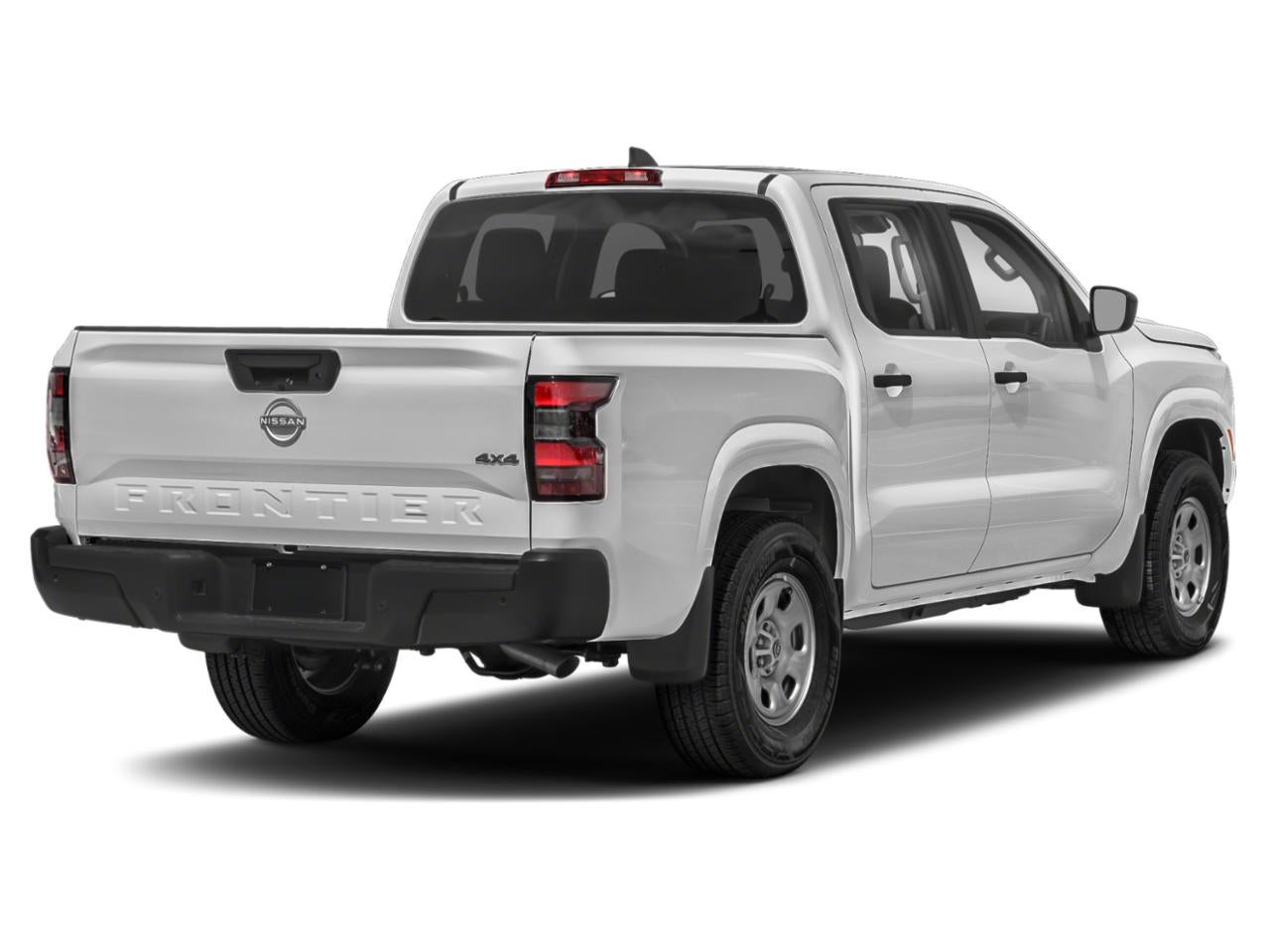 2023 Nissan Frontier Crew Cab 4x2 S Auto *Ltd Avail*