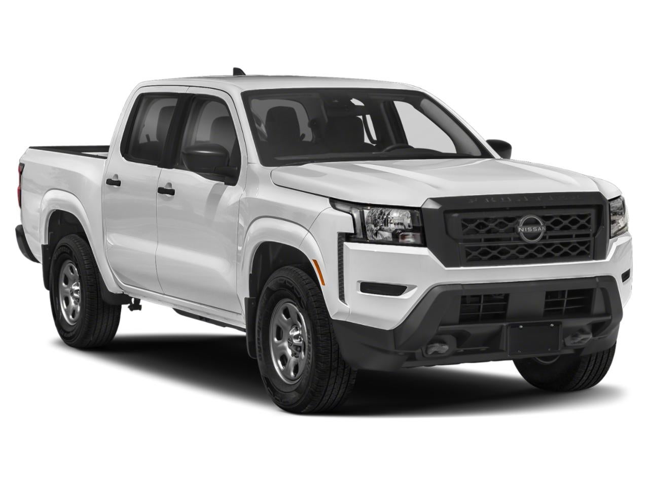 2023 Nissan Frontier Crew Cab 4x2 S Auto *Ltd Avail*