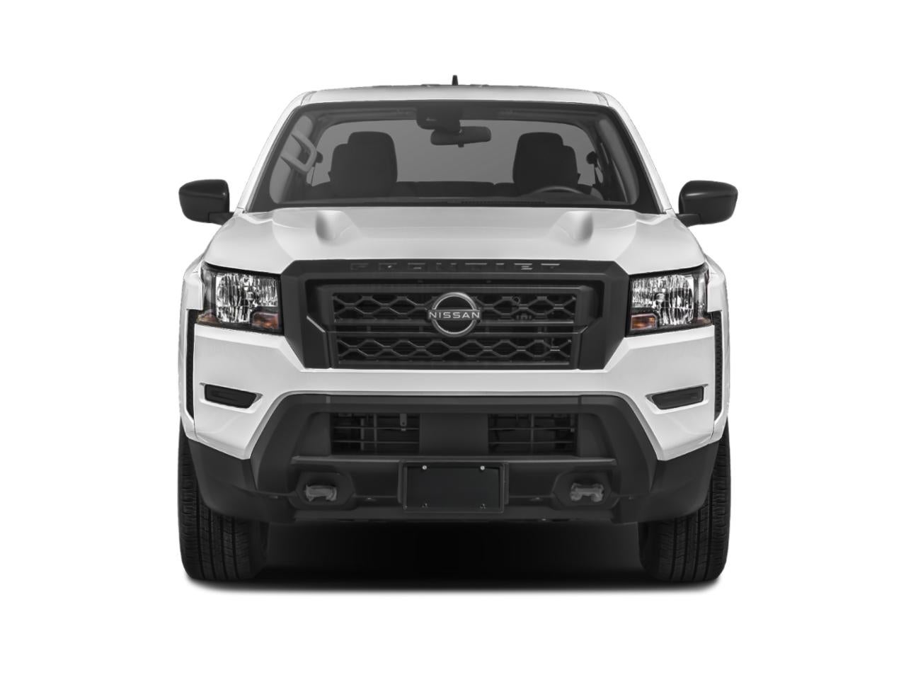 2023 Nissan Frontier Crew Cab 4x2 S Auto *Ltd Avail*