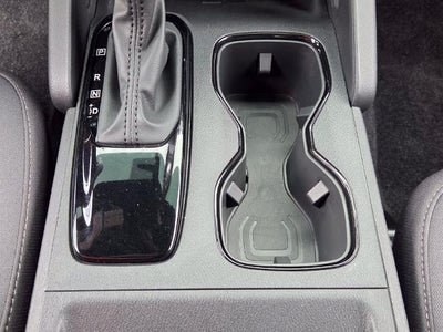 2027 Nissan Frontier Crew Cab 4x2 SV