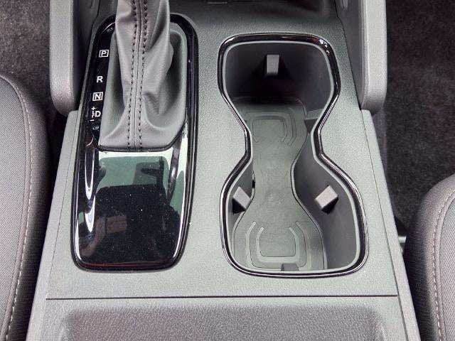 2027 Nissan Frontier Crew Cab 4x2 SV