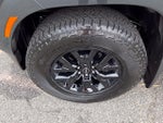 2027 Nissan Frontier Crew Cab 4x2 SV