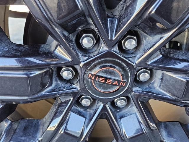 2023 Nissan Frontier Crew Cab 4x4 PRO-4X Auto *Ltd Avail*