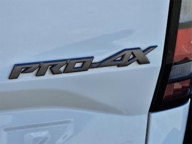 2023 Nissan Frontier Crew Cab 4x4 PRO-4X Auto *Ltd Avail*