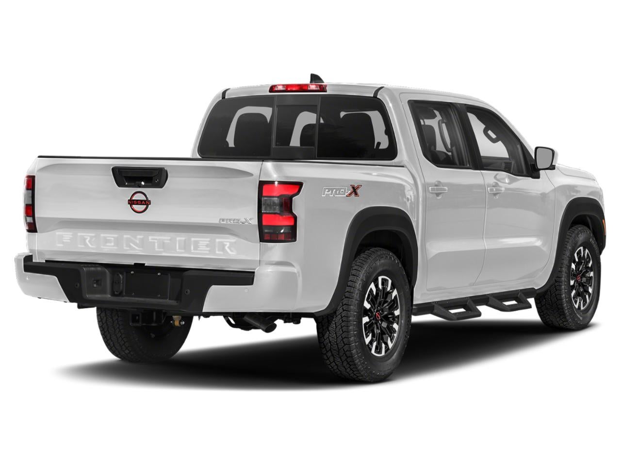 2023 Nissan Frontier Crew Cab 4x4 PRO-4X Auto *Ltd Avail*
