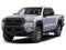 2027 Nissan Frontier Crew Cab PRO-4X® R by Roush®