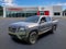 2025 Nissan Frontier Crew Cab SV
