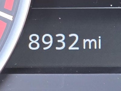 2025 Nissan Frontier Crew Cab SV