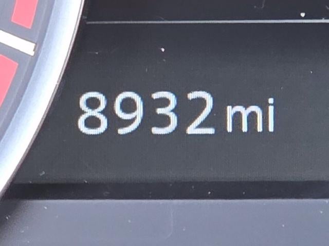 2025 Nissan Frontier Crew Cab SV