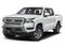 2025 Nissan Frontier Crew Cab 4x4 SV