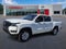 2026 Nissan Frontier Crew Cab S