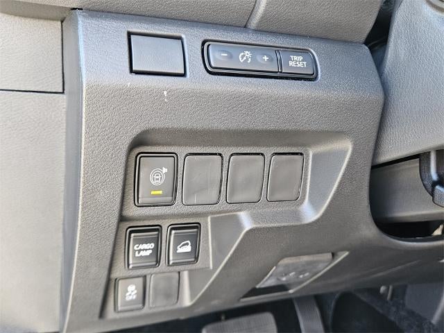 2026 Nissan Frontier Crew Cab S