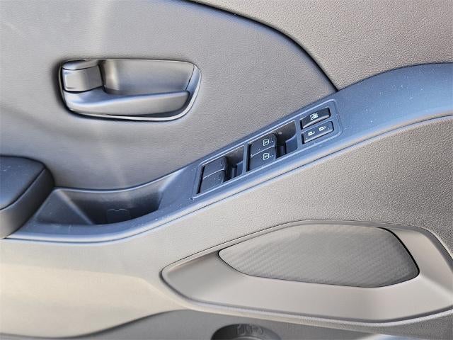 2026 Nissan Frontier Crew Cab S