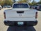 2026 Nissan Frontier Crew Cab S