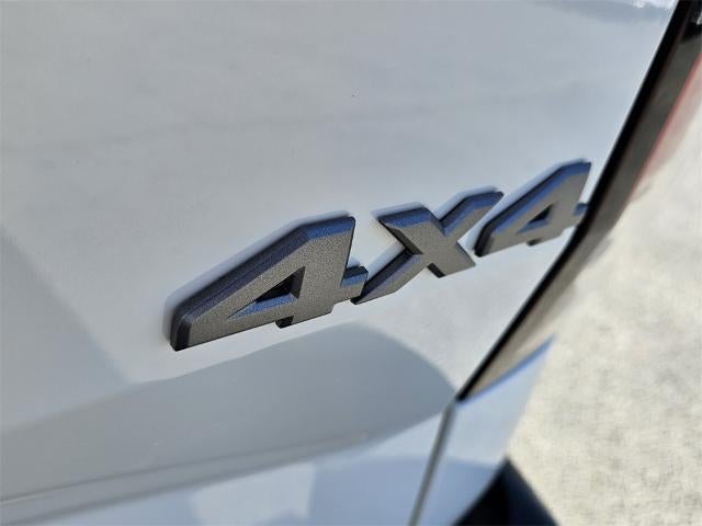 2026 Nissan Frontier Crew Cab S