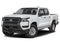 2026 Nissan Frontier Crew Cab S