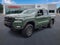 2026 Nissan Frontier Crew Cab PRO-4X® R by Roush®