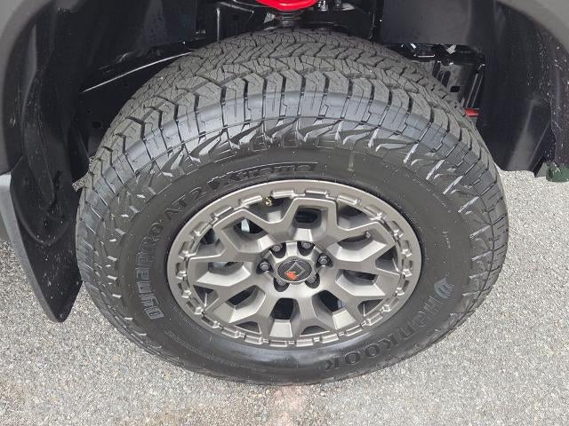 2026 Nissan Frontier Crew Cab PRO-4X® R by Roush®