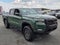 2026 Nissan Frontier Crew Cab PRO-4X® R by Roush®