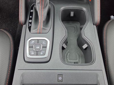 2026 Nissan Frontier Crew Cab PRO-4X® R by Roush®