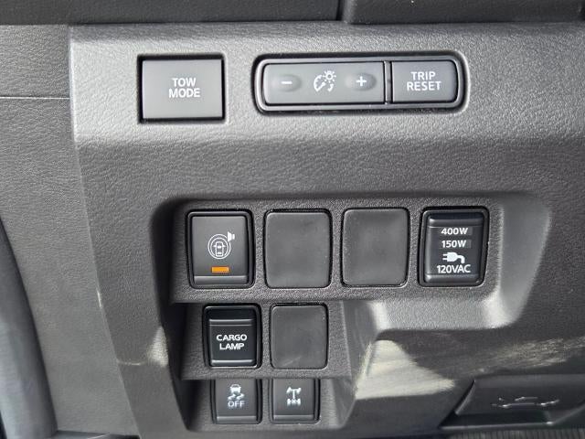 2026 Nissan Frontier Crew Cab PRO-4X® R by Roush®