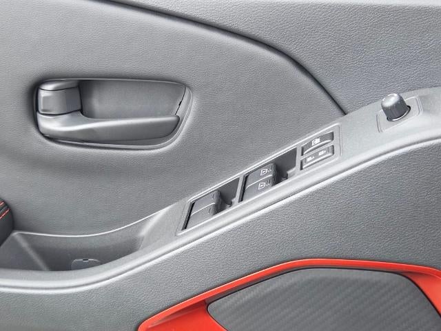 2026 Nissan Frontier Crew Cab PRO-4X® R by Roush®