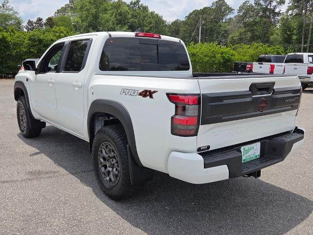 2026 Nissan Frontier Crew Cab PRO-4X® R by Roush®