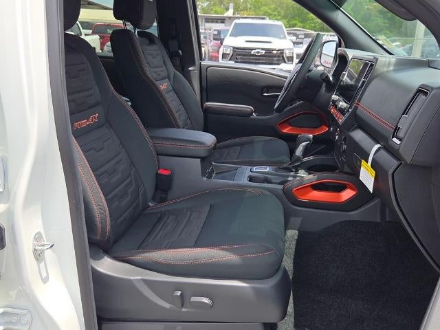 2026 Nissan Frontier Crew Cab PRO-4X® R by Roush®