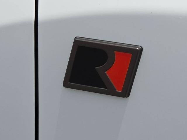 2026 Nissan Frontier Crew Cab PRO-4X® R by Roush®
