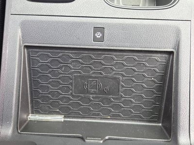 2026 Nissan Frontier Crew Cab PRO-4X® R by Roush®