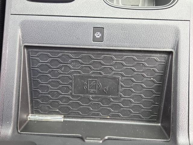 2026 Nissan Frontier Crew Cab PRO-4X® R by Roush®