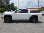 2026 Nissan Frontier Crew Cab PRO-4X® R by Roush®
