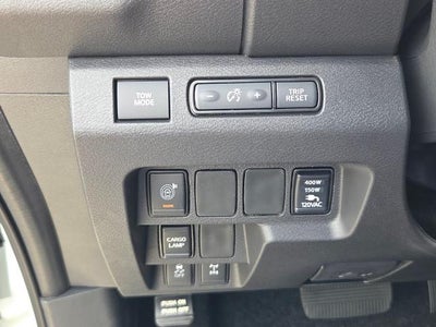 2026 Nissan Frontier Crew Cab PRO-4X® R by Roush®