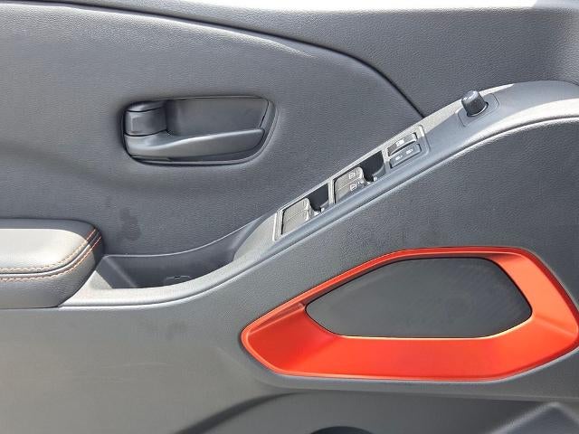 2026 Nissan Frontier Crew Cab PRO-4X® R by Roush®