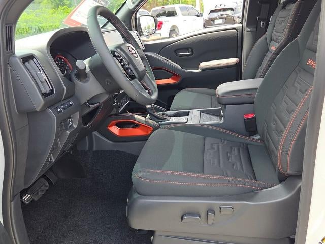 2026 Nissan Frontier Crew Cab PRO-4X® R by Roush®