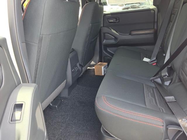 2026 Nissan Frontier Crew Cab PRO-4X® R by Roush®