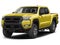 2026 Nissan Frontier Crew Cab PRO-4X® R by Roush®