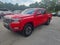 2025 Nissan Frontier Crew Cab SL