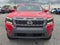 2025 Nissan Frontier Crew Cab SL