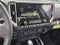 2025 Nissan Frontier Crew Cab SL